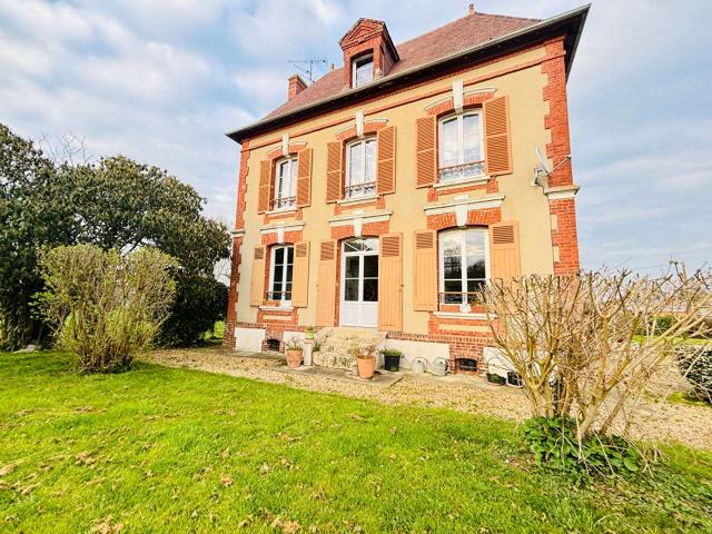 Vente maison 9 pièces Argences 14