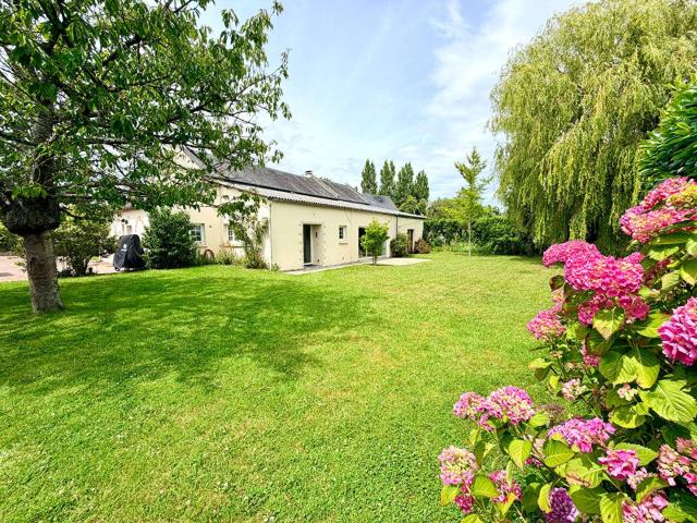 Vente maison 9 pièces Authie 14