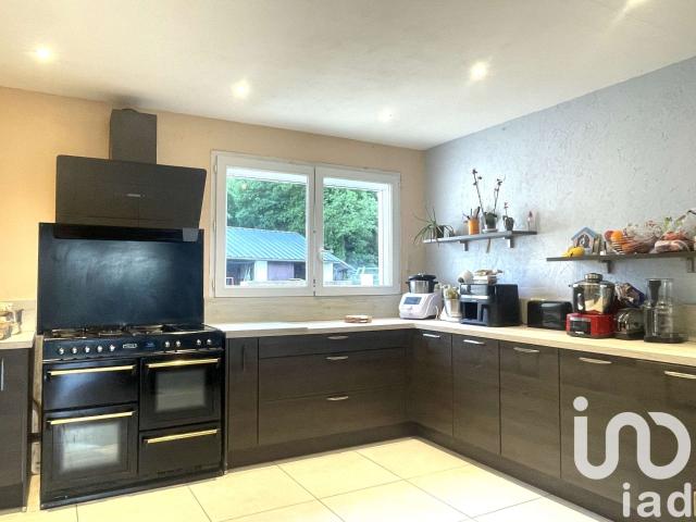 Vente maison 9 pièces Avreuil 10