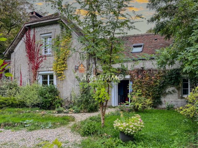 Vente maison 9 pièces Bouloire 72