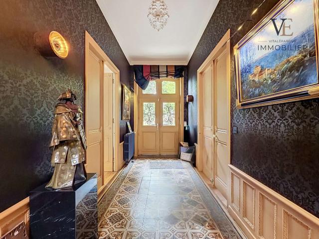 Vente maison 9 pièces Bayeux 14