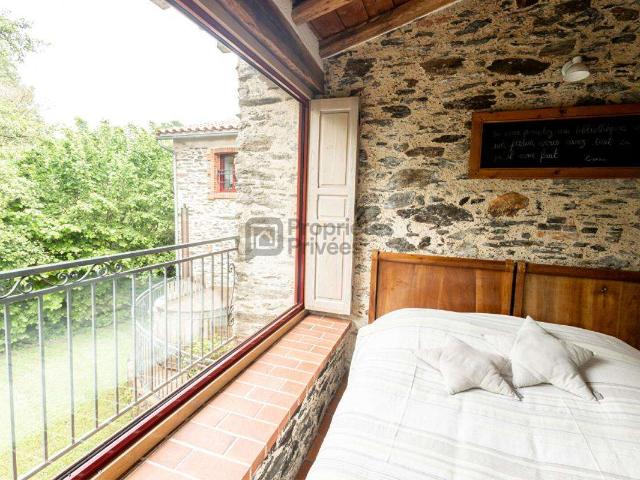 Vente maison 9 pièces Beaupréau en Mauges 49