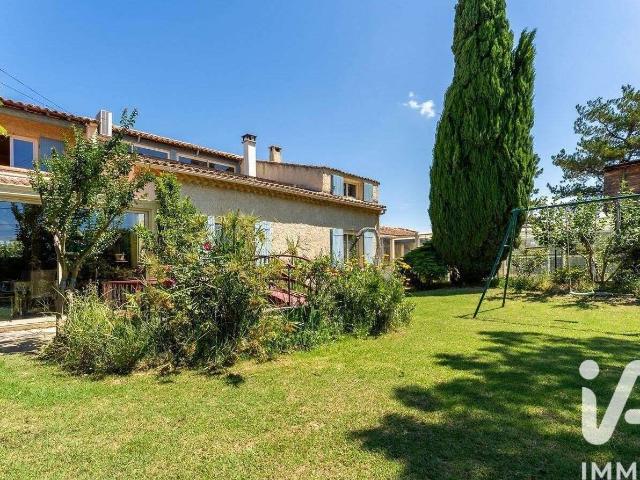 Vente maison 9 pièces Bédarrides 84
