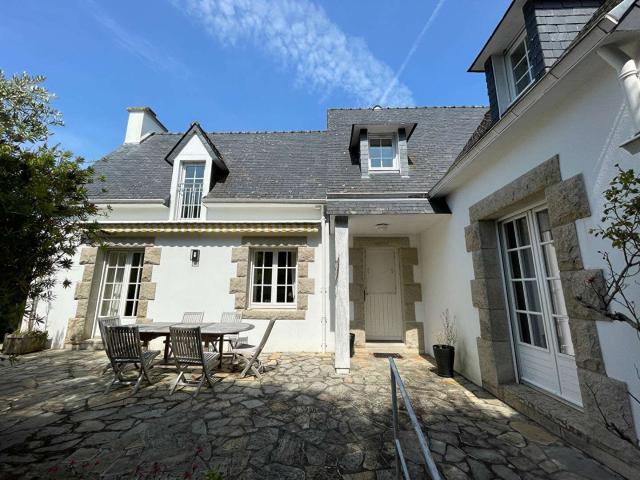 Vente maison 9 pièces Bénodet 29