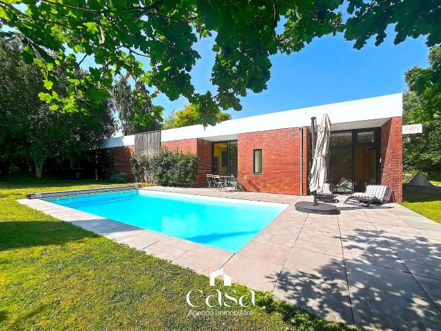 Vente maison 9 pièces Bénouville 14