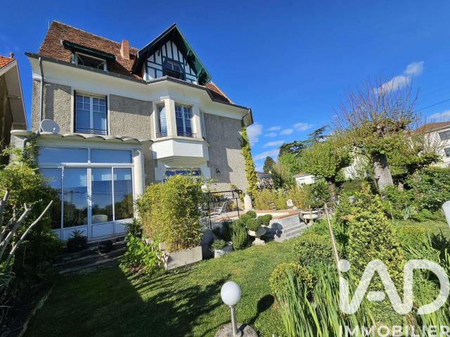 Vente maison 9 pièces Bergerac 24