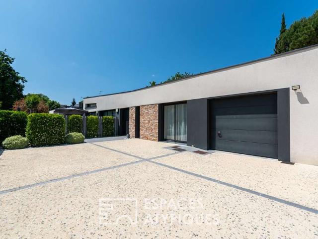 Vente maison 9 pièces Bruz 35