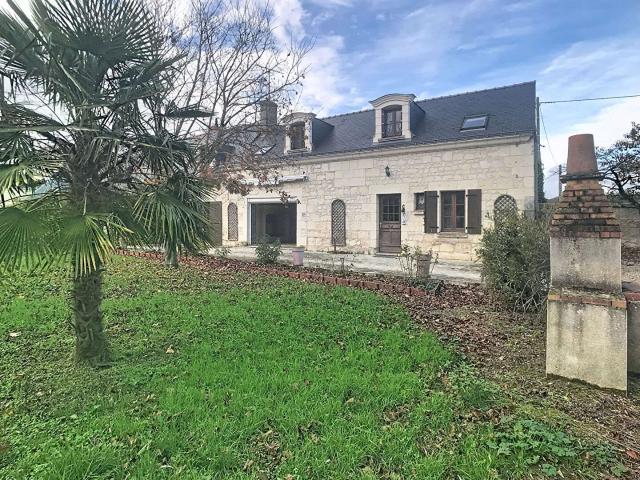 Vente maison 9 pièces Brain sur Allonnes 49