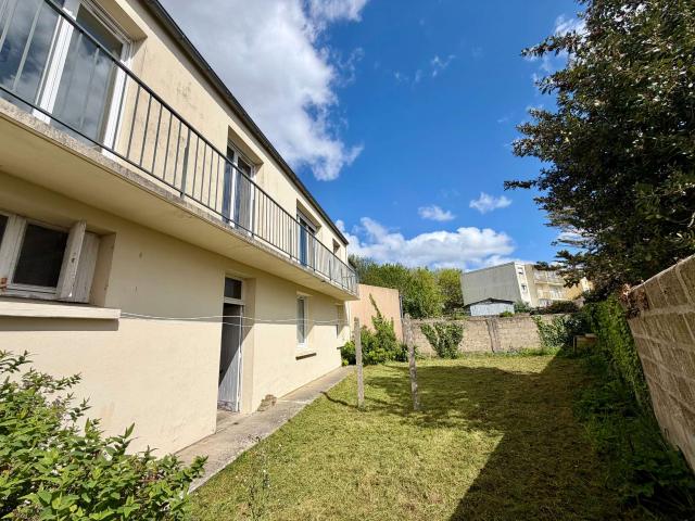 Vente maison 9 pièces Brest Keredern Tréornou 29