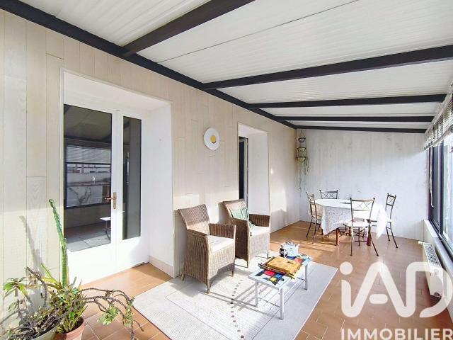 Vente maison 9 pièces Brezolles 28