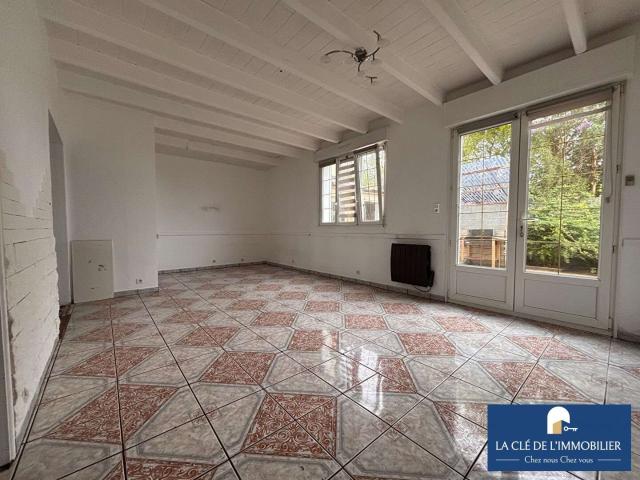 Vente maison 9 pièces Briec 29