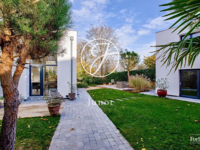 Vente maison 9 pièces Buzenval 92