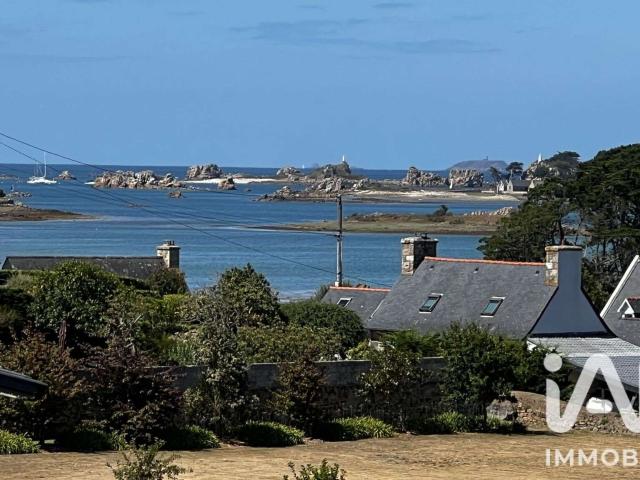 Vente maison 9 pièces Bugueles 22