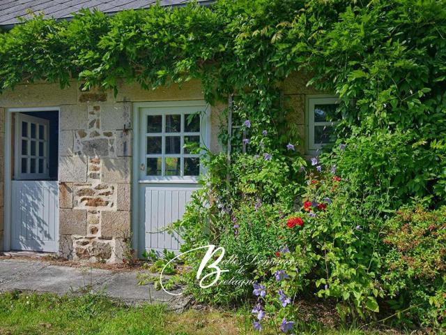 Vente maison 9 pièces Pommerit le Vicomte 22