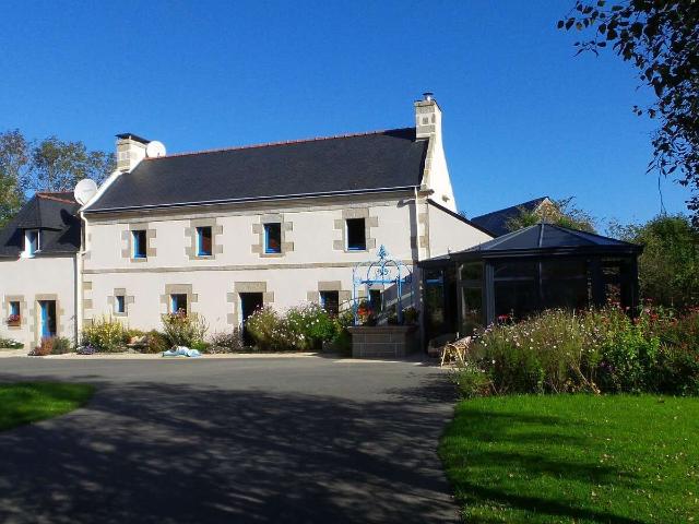 Vente maison 9 pièces Goulien 29