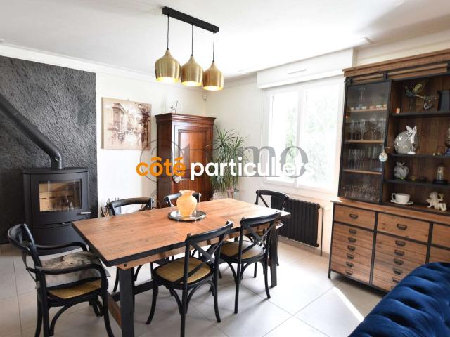 Vente maison 9 pièces Goulven 29