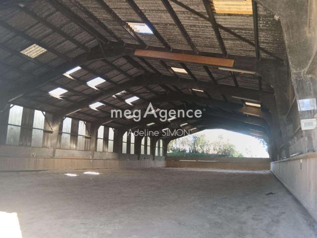 Vente maison 9 pièces Gavray 50