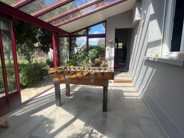 Vente maison 9 pièces Gardonne 24