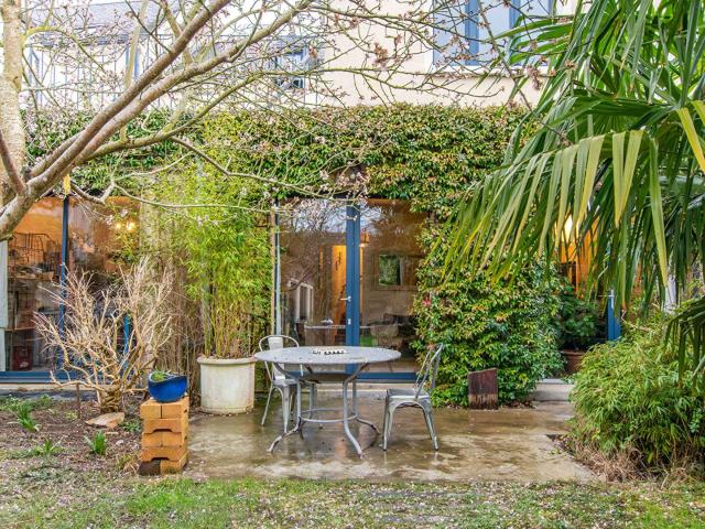Vente maison 9 pièces Gennes 49