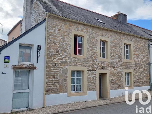 Vente maison 9 pièces Guengat 29