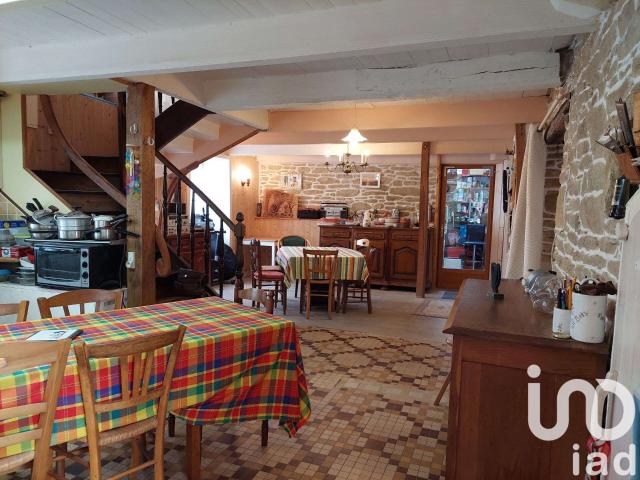 Vente maison 9 pièces Guengat 29