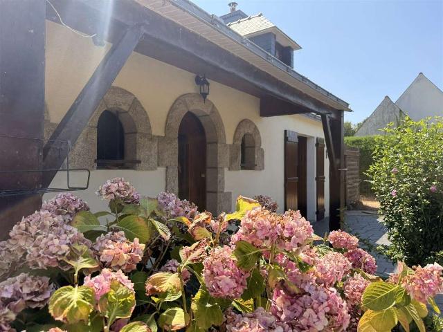 Vente maison 9 pièces Guérande 44