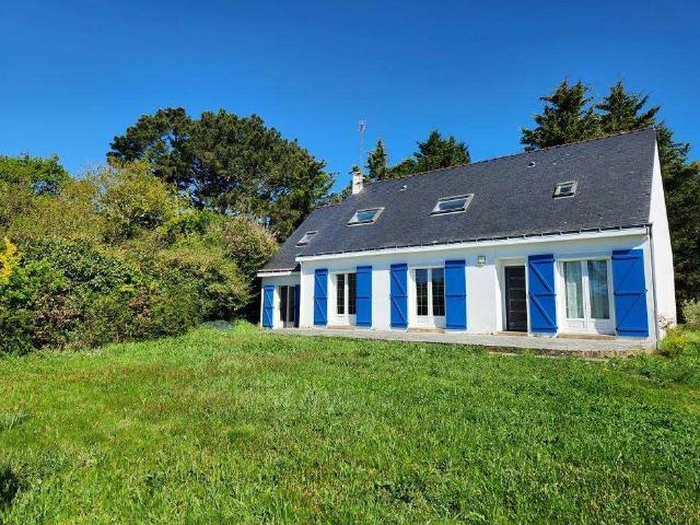 Vente maison 9 pièces Guérande 44