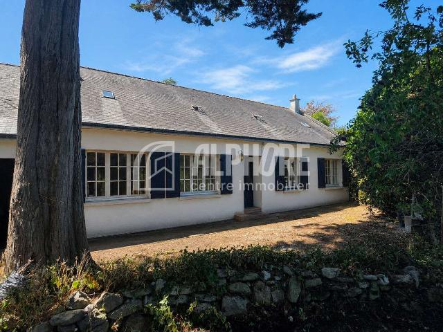 Vente maison 9 pièces Guérande 44