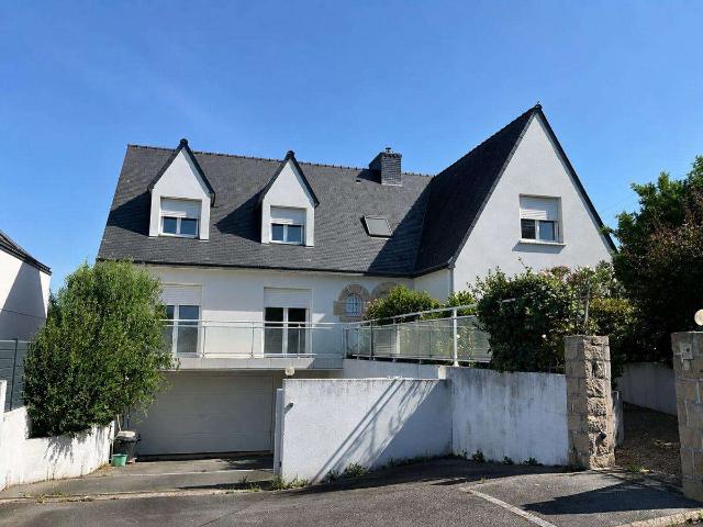Vente maison 9 pièces Guidel 56