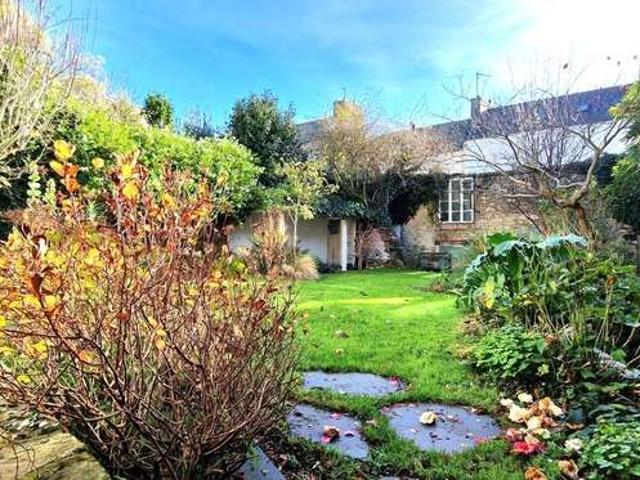 Vente maison 9 pièces Douarnenez 29