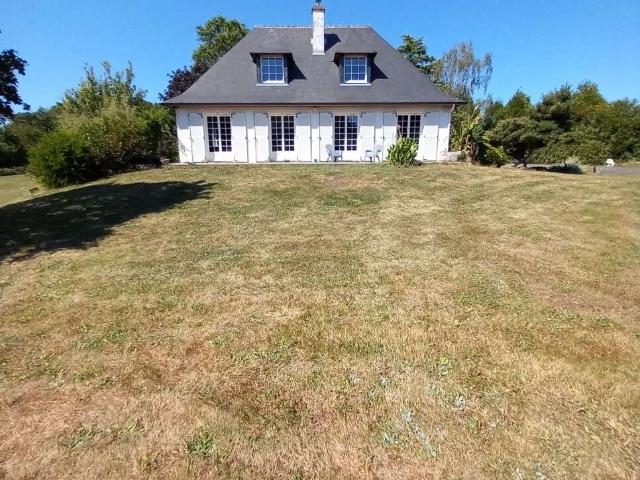 Vente maison 9 pièces Domloup 35