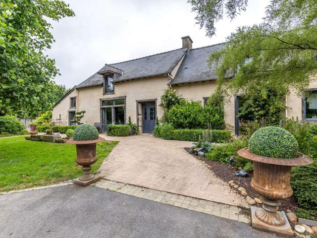Vente maison 9 pièces Domloup 35