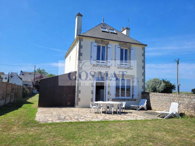 Vente maison 9 pièces Damgan 56