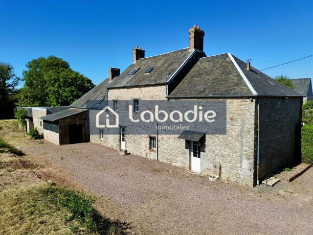 Vente maison 9 pièces Dialan sur Chaine 14