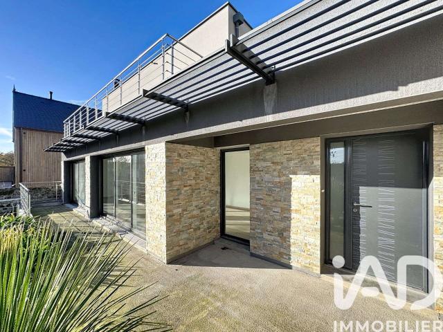 Vente maison 9 pièces Dinan 22