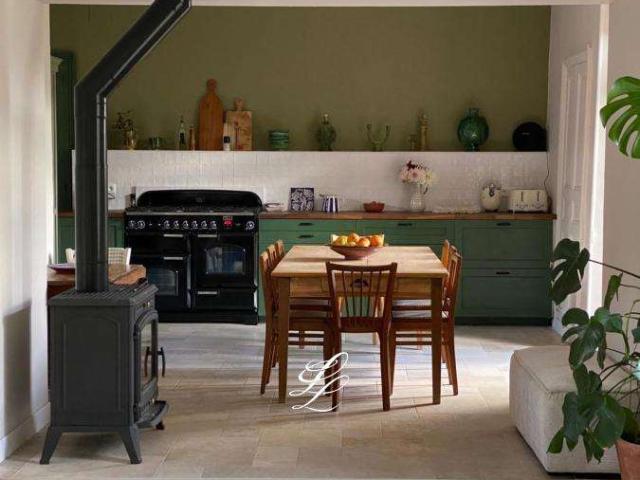 Vente maison 9 pièces Dissay sous Courcillon 72