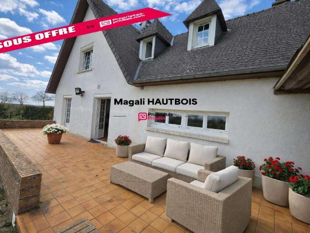 Vente maison 9 pièces Ducey les Chéris 50