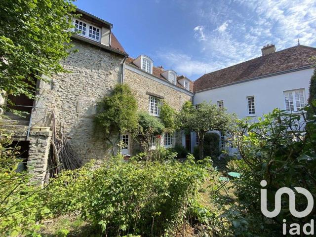 Vente maison 9 pièces Épernon 28