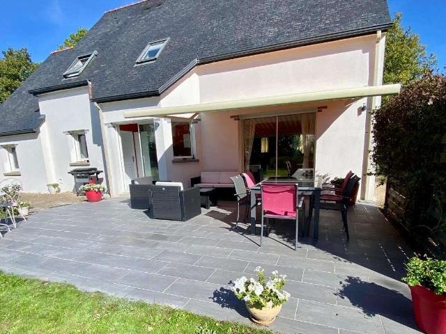 Vente maison 9 pièces Erbray 44