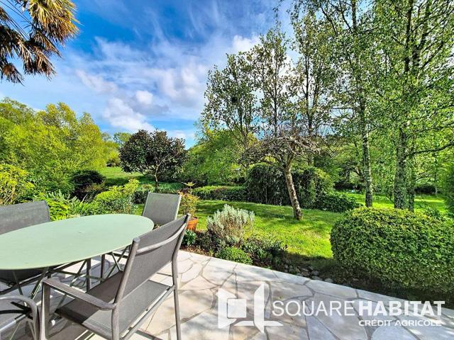 Vente maison 9 pièces Ergué Gabéric 29