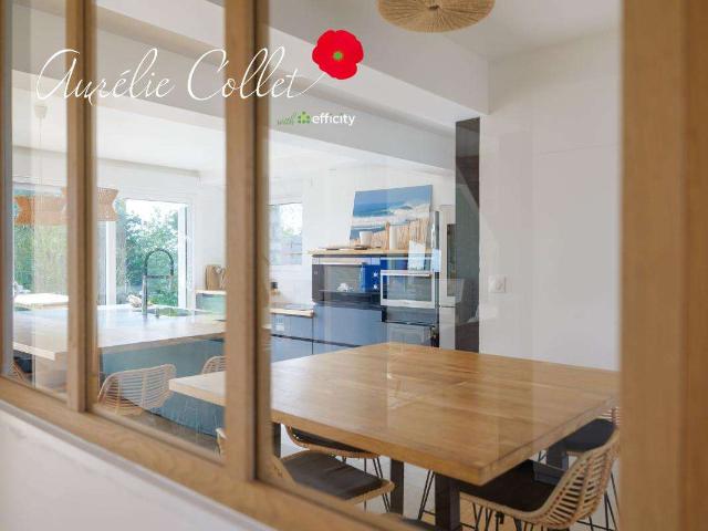 Vente maison 9 pièces Erquy 22