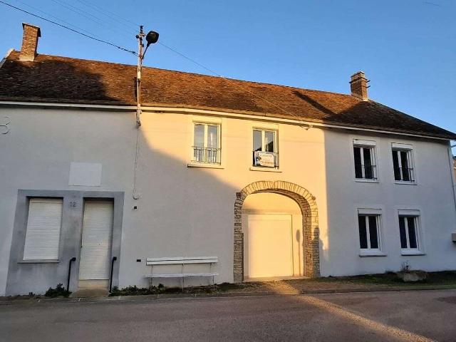 Vente maison 9 pièces Essoyes 10
