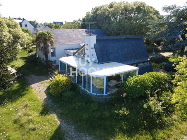 Vente maison 9 pièces Etables sur Mer 22