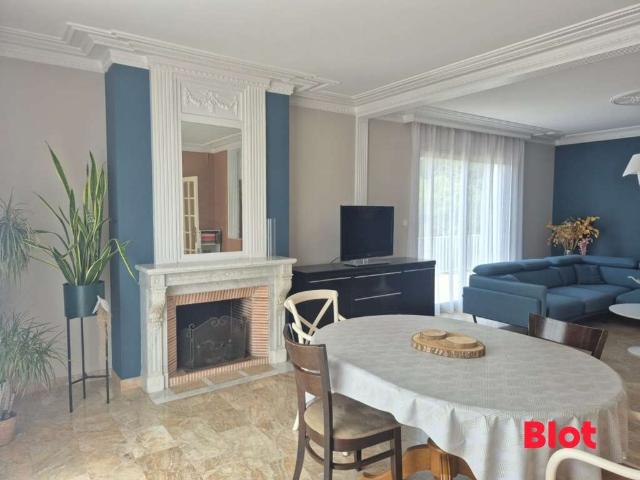 Vente maison 9 pièces Étrelles 35