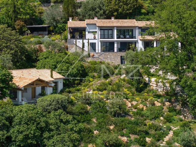 Vente maison 9 pièces Fayence 83