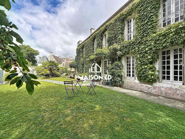 Vente maison 9 pièces Falaise 14
