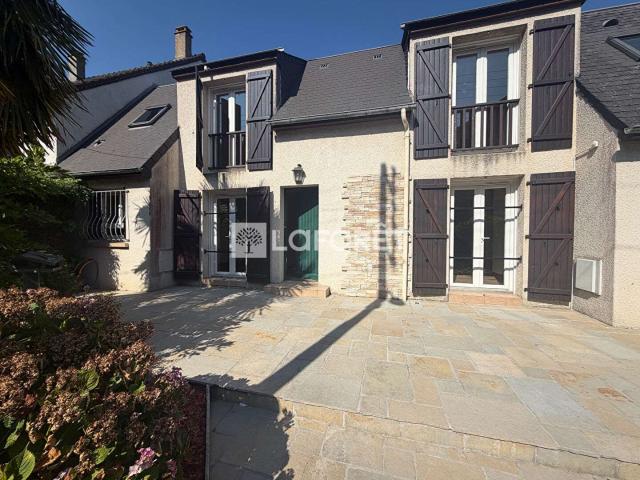 Vente maison 9 pièces Flers 61