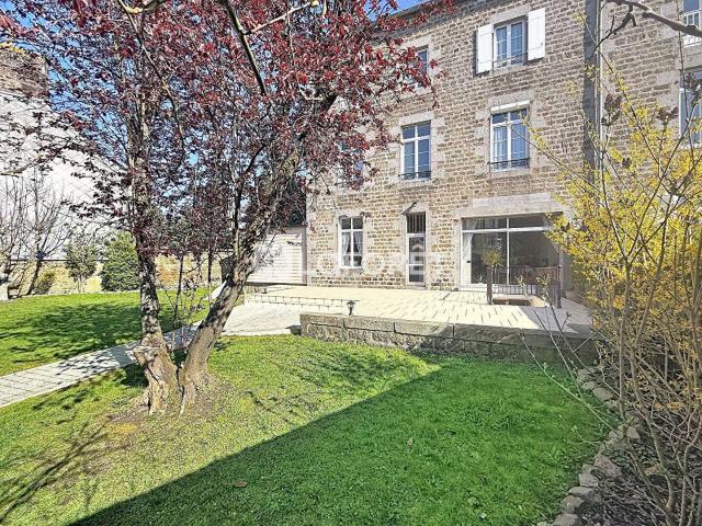 Vente maison 9 pièces Flers 61