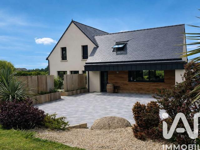 Vente maison 9 pièces Kermaria Sulard 22