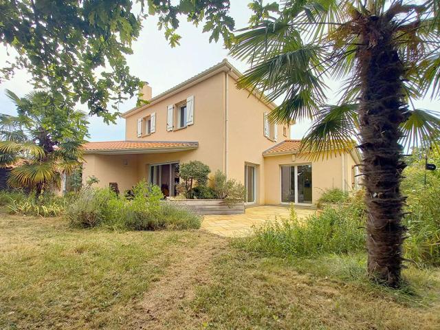 Vente maison 9 pièces Haute Goulaine 44